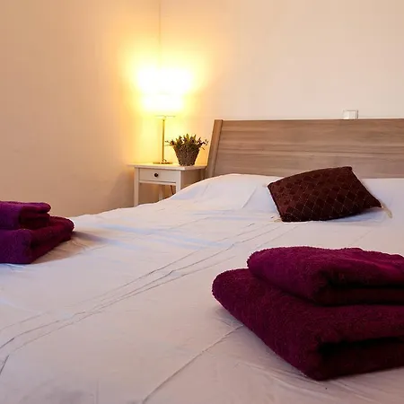Piso En Poblesec Apartamento Barcelona