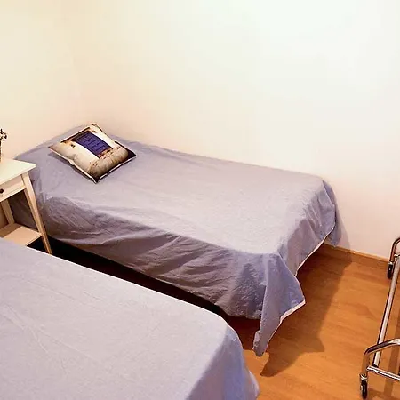 Piso En Poblesec Apartamento Barcelona