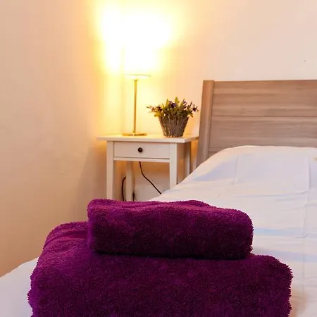 Apartamento Piso En Poblesec *