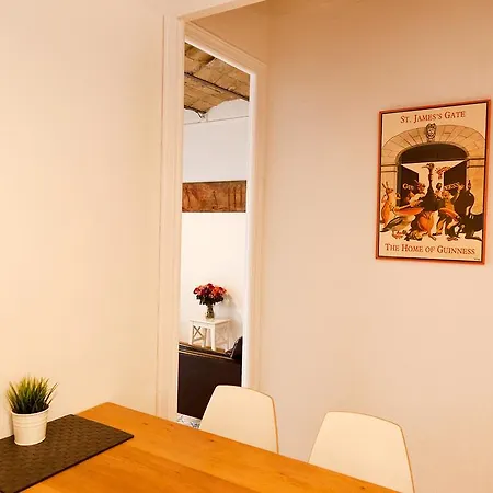 Appartamento Piso En Poblesec
