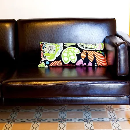 Apartment Piso En Poblesec