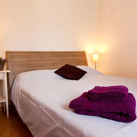 Appartamento Piso En Poblesec Barcellona